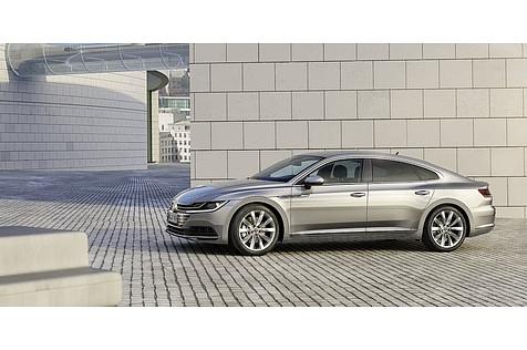 VW Arteon