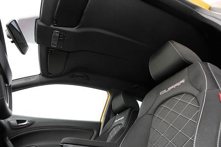 Seat Ibiza Cupra