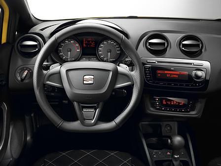 Seat Ibiza Cupra