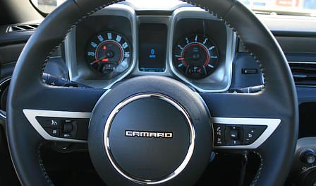 Chevrolet Camaro 3.6 RS