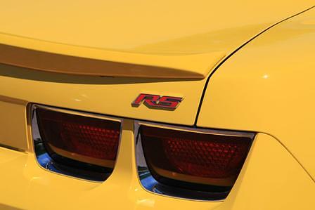 Chevrolet Camaro 3.6 RS