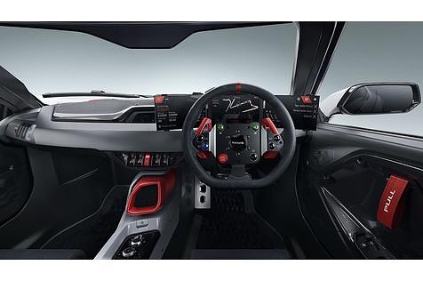 Tata Racemo