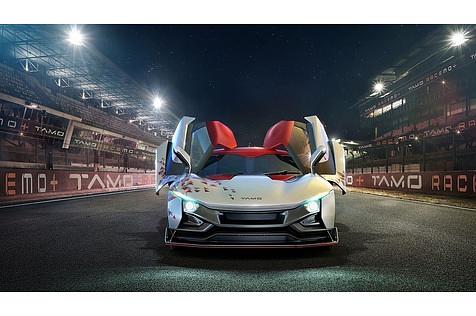 Tata Racemo