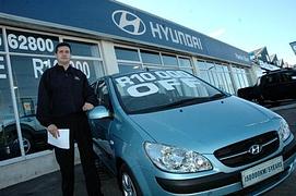 Hintergrund: Automarkt Südafrika - Kap der guten Hoffnung