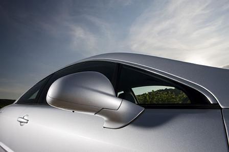 Peugeot 407 Coupé