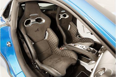 Alpine A 110
