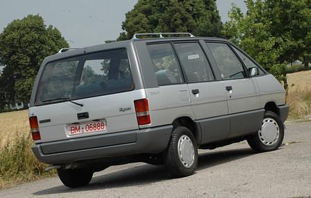 Renault Espace