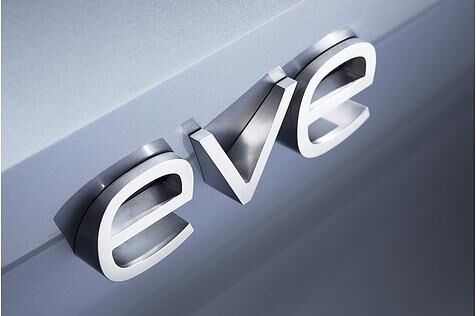 Nio Eve