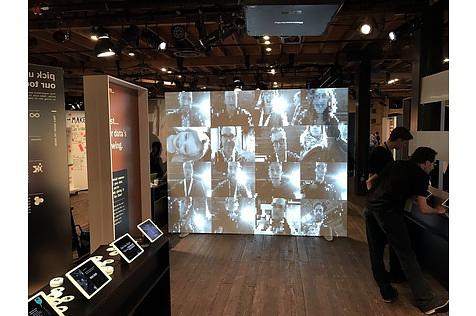SXSW - der Innovations- und Digitalisierungskongress in Austin