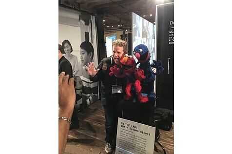 SXSW - der Innovations- und Digitalisierungskongress in Austin