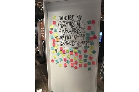 SXSW - der Innovations- und Digitalisierungskongress in Austin