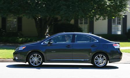 Lexus HS 250h