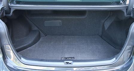 Lexus HS 250h