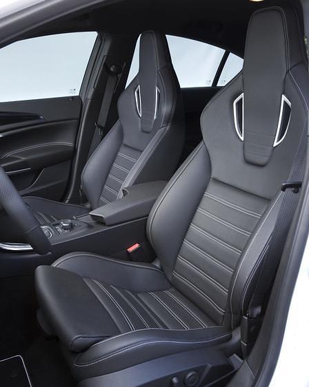 Opel Insignia OPC