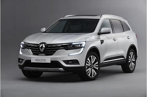 Renault Koleos