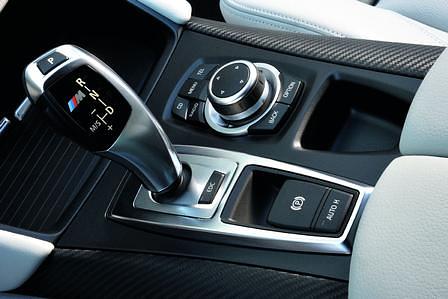 BMW X6 M