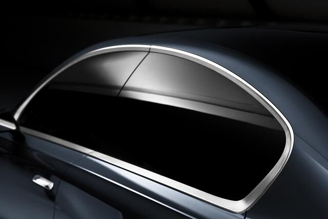 Concept-Car 5 by Peugeot: Zurück in die Zukunft, Foto: Peugeot