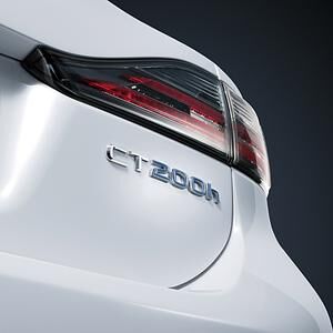 Lexus bringt den Vollhybrid ins Premium-Kompaktsegment