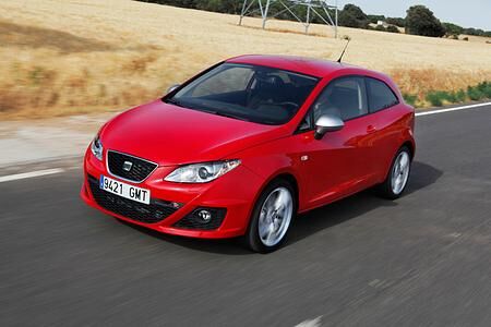 Topdiesel mit 143 PS im Seat Ibiza FR (Vorabmeldung)