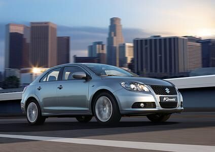 Suzuki Kizashi: Japanische Mittelklasse als „Vorbote großer Dinge“