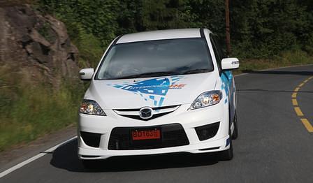 Mazda H2 Premacy