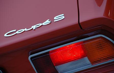 Audi Coupé