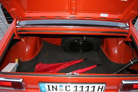 Audi Coupé