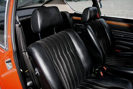 Audi Coupé