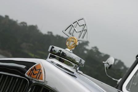 Maybach Zeppelin
