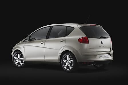 Seat Altea - 2009
