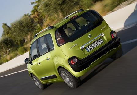 Citroen C3 Picasso