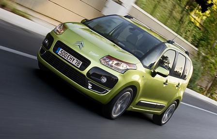 Citroen C3 Picasso