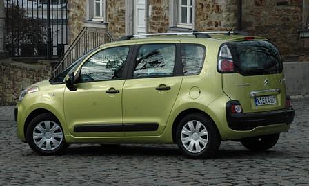 Citroen C3 Picasso