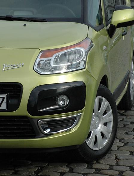 Citroen C3 Picasso