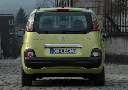 Citroen C3 Picasso