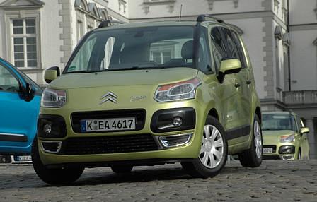Citroen C3 Picasso