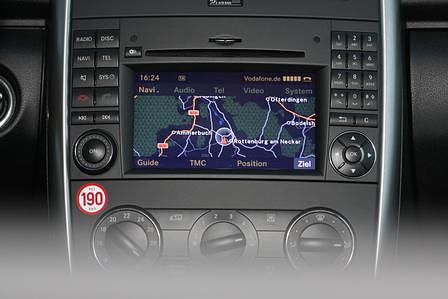 Mercedes A 180 CDI