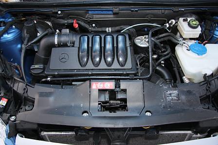 Mercedes A 180 CDI