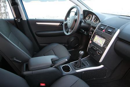 Mercedes A 180 CDI