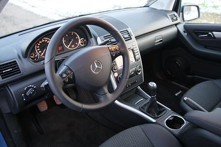 Mercedes A 180 CDI
