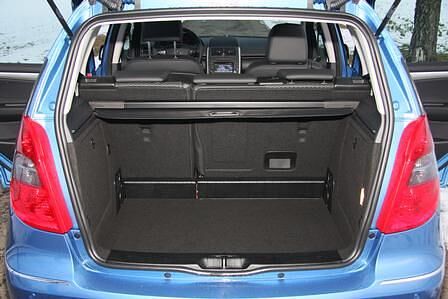 Mercedes A 180 CDI