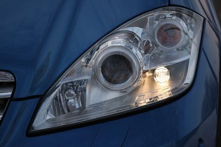 Mercedes A 180 CDI