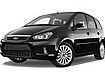 Ford C-MAX Van (2003–2007) 1.6 TDCi (109 PS)