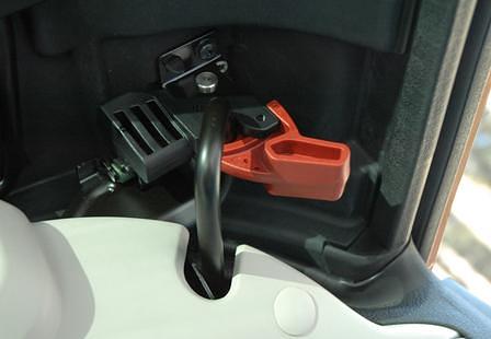Renault Kangoo Be Bop 1.6
