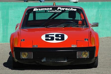 Porsche 914