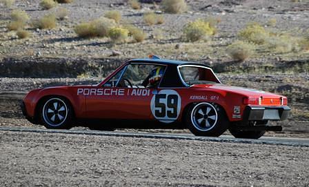 Porsche 914