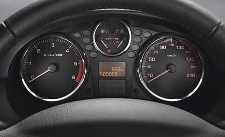 Peugeot 206+