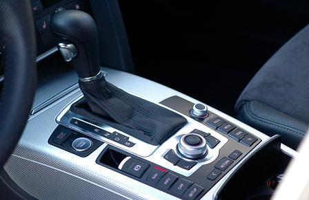 Audi A6 Avant 3.0 TDI quattro