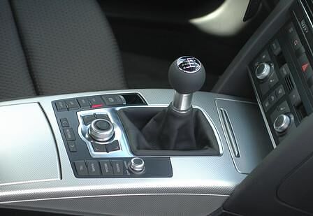 Audi A6 Avant 3.0 TDI quattro