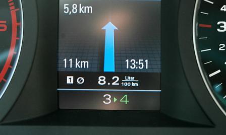 Audi A6 Avant 3.0 TDI quattro